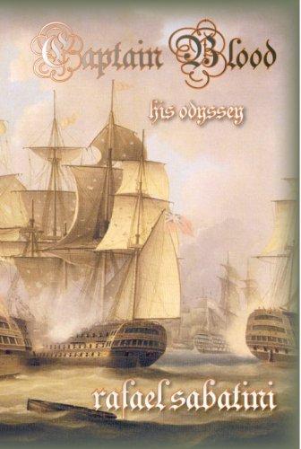 Rafael Sabatini: Captain Blood (Paperback, 2007, Norilana Books)