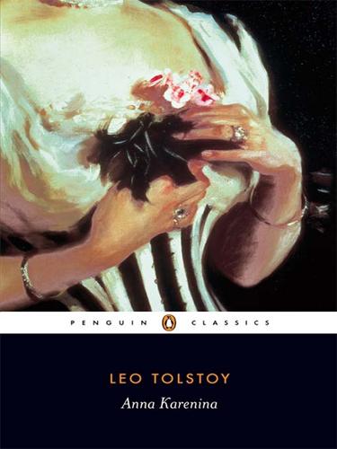 Leo Tolstoy: Anna Karenina (EBook, 2008, Penguin Group UK)